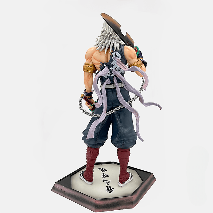 Figura Demon Slayer Uzui Tengen