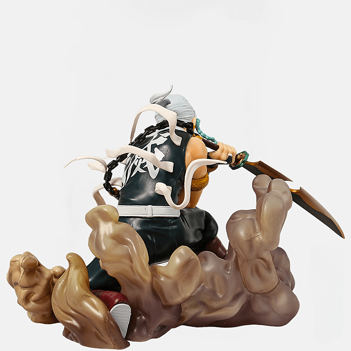 Figura Demon Slayer Tengen