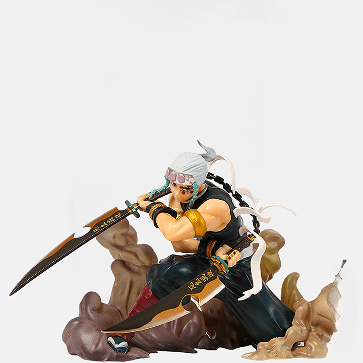 Figurine Demon Slayer Tengen