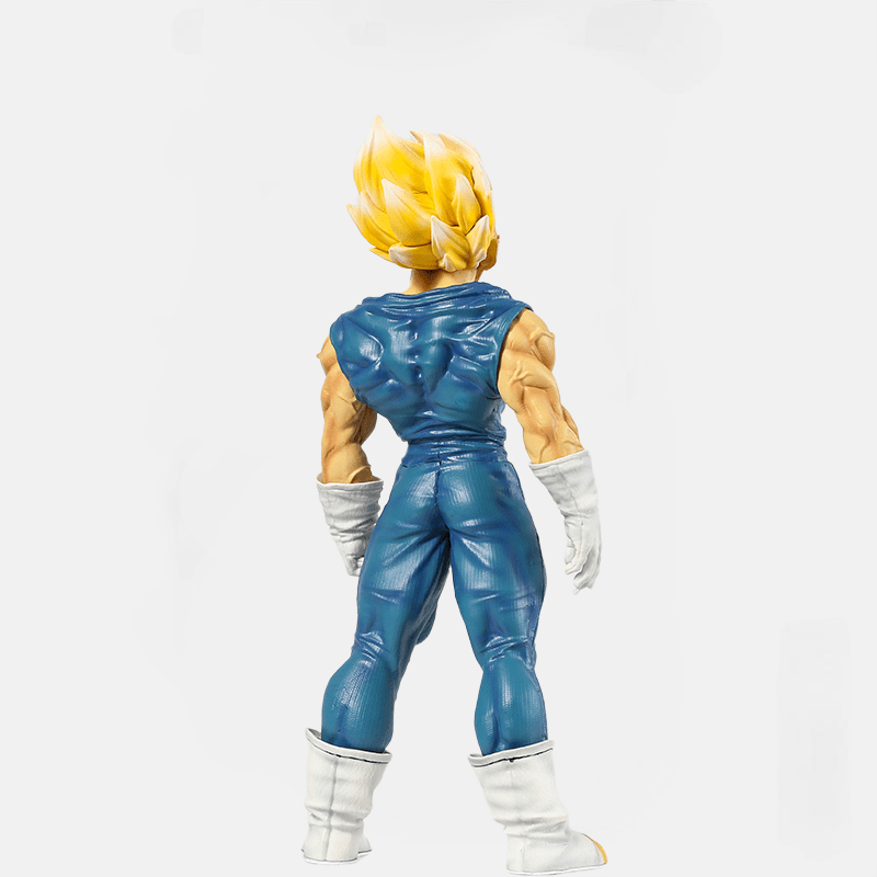 Figura Dragon Ball Z<br> Majin Vegeta