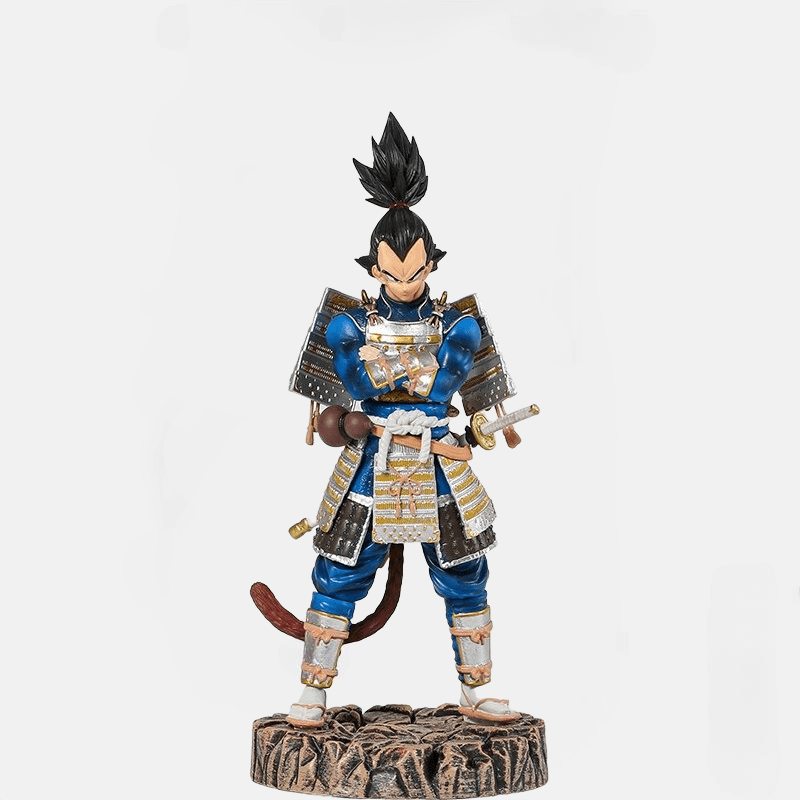 Figura di Dragon Ball<br> Samurai Vegeta