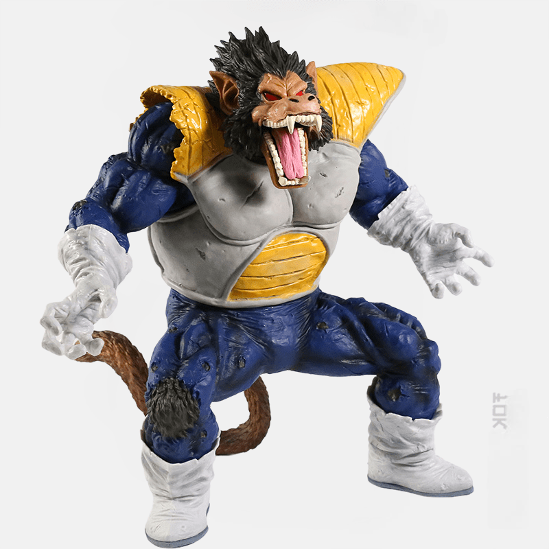 Figura di Dragon Ball Z<br> Oozaru Vegeta