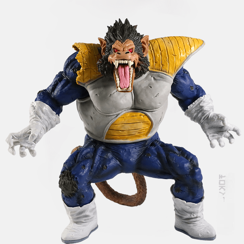 Figura di Dragon Ball Z<br> Oozaru Vegeta