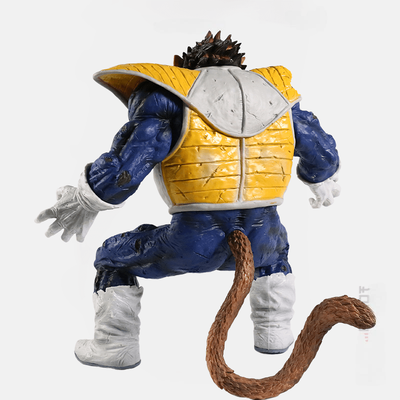 Figura di Dragon Ball Z<br> Oozaru Vegeta