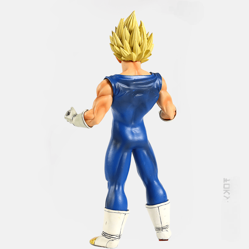 Figura di Dragon Ball Z<br> VegetaSSJ