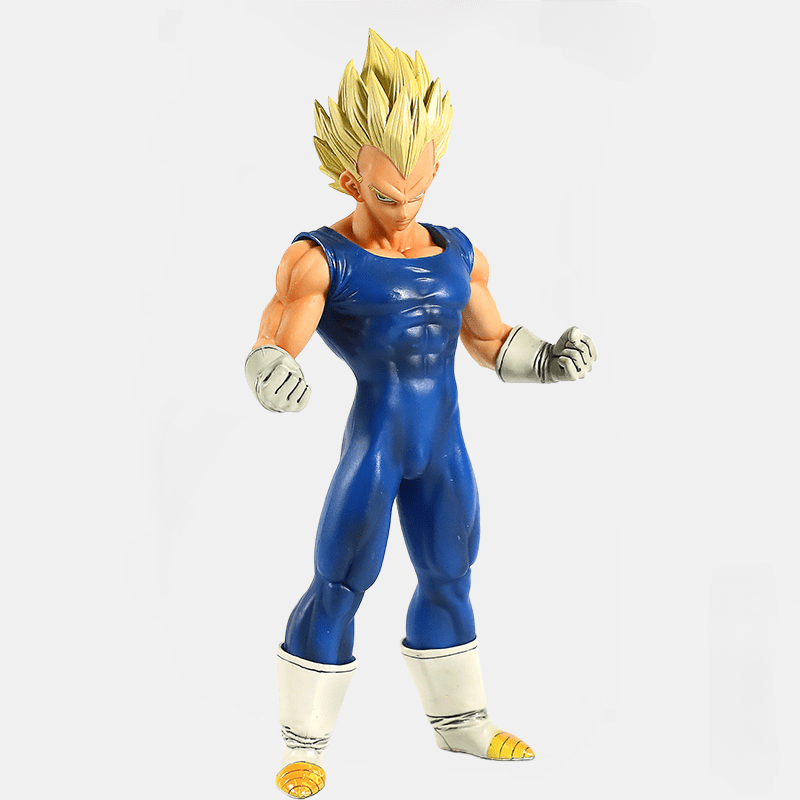 Figura di Dragon Ball Z<br> VegetaSSJ