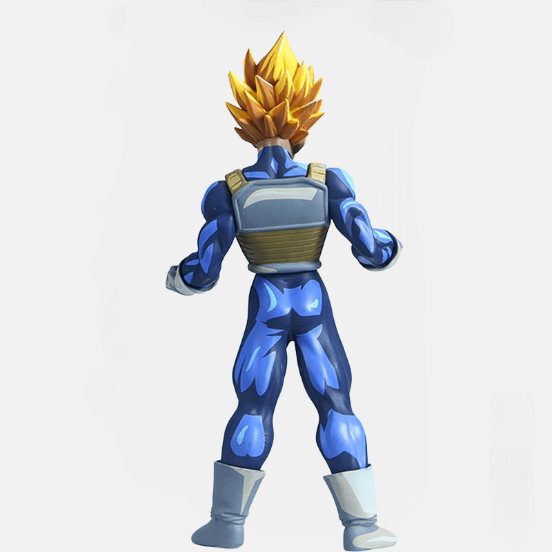 Figura di Dragon Ball Z<br> Vegeta Super Saiyan