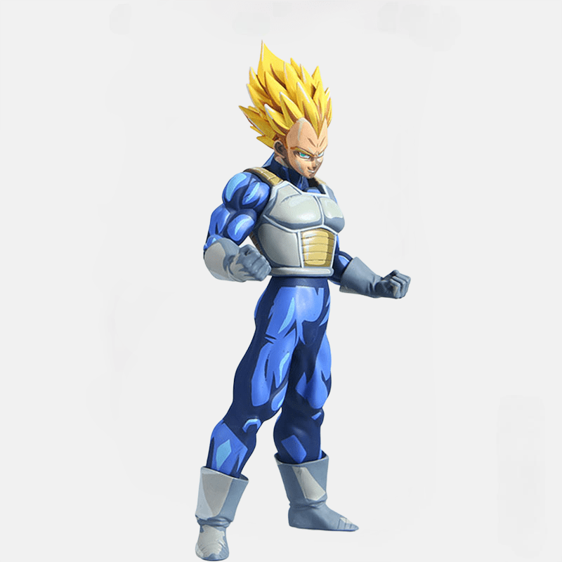 Figura di Dragon Ball Z<br> Vegeta Super Saiyan