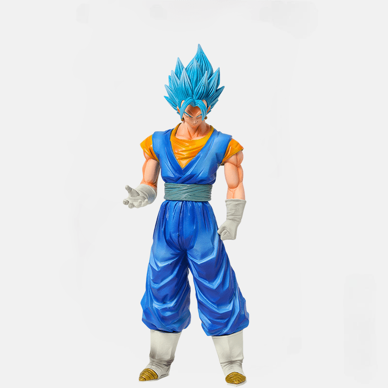 Figurine Dragon Ball Z Vegeto