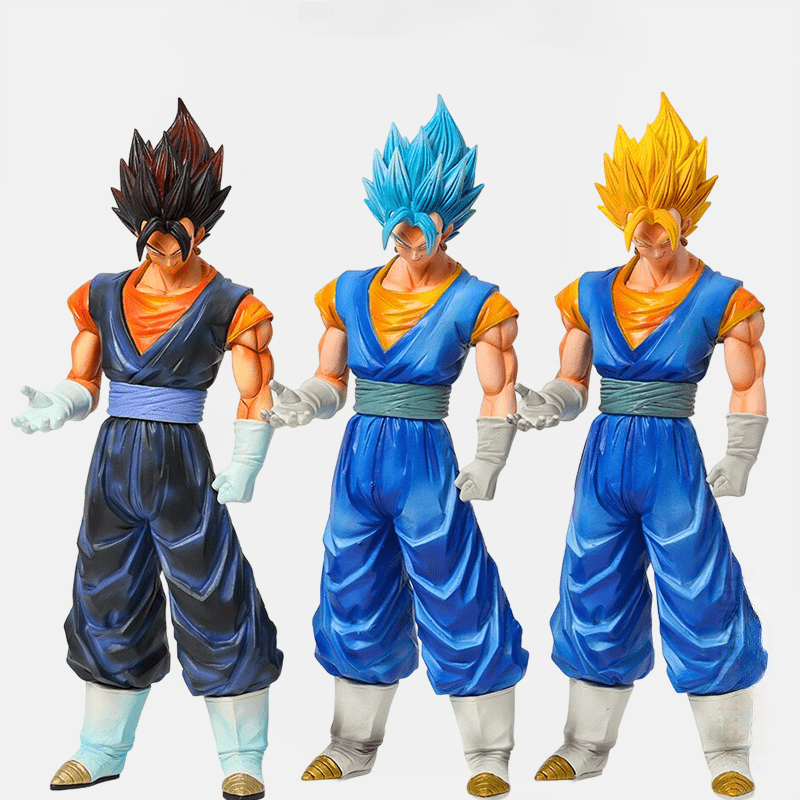 Figurine Dragon Ball Z Vegeto