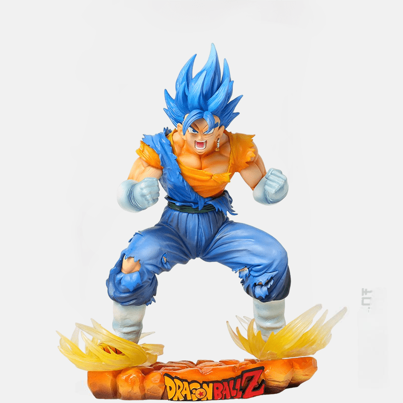 Figura di Dragon Ball Z<br> Vegeth