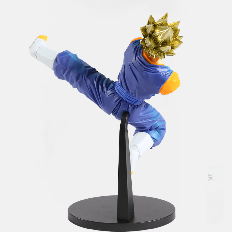 Figurine Dragon Ball Z Vegeto SSJ