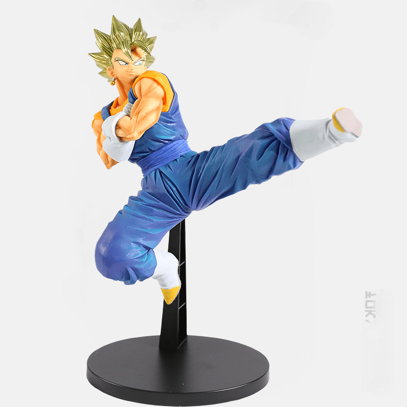 Figurine Dragon Ball Z Vegeto SSJ