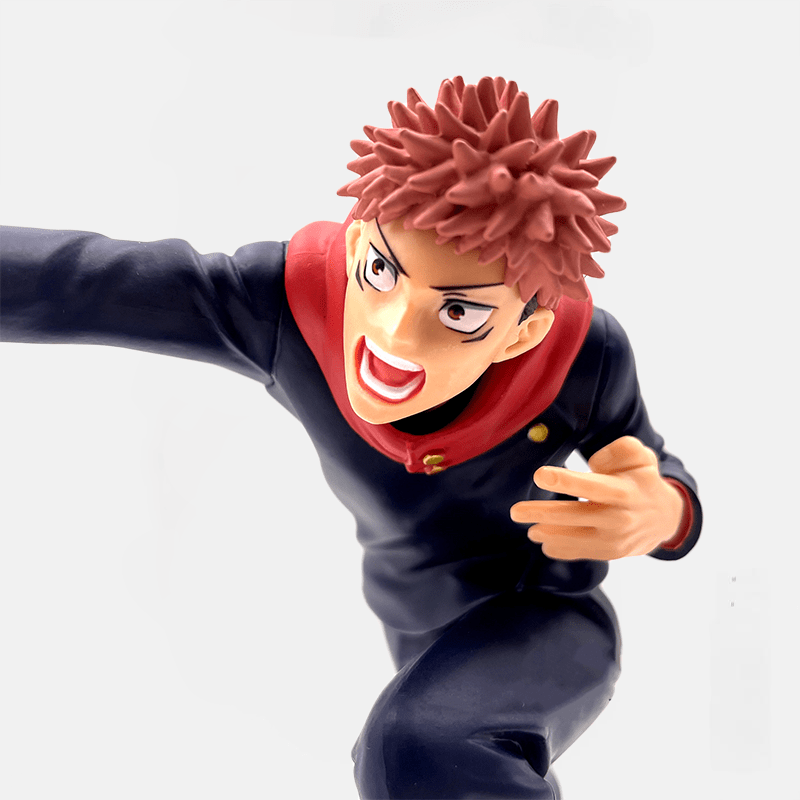 Figura Jujutsu Kaisen<br> Itadori