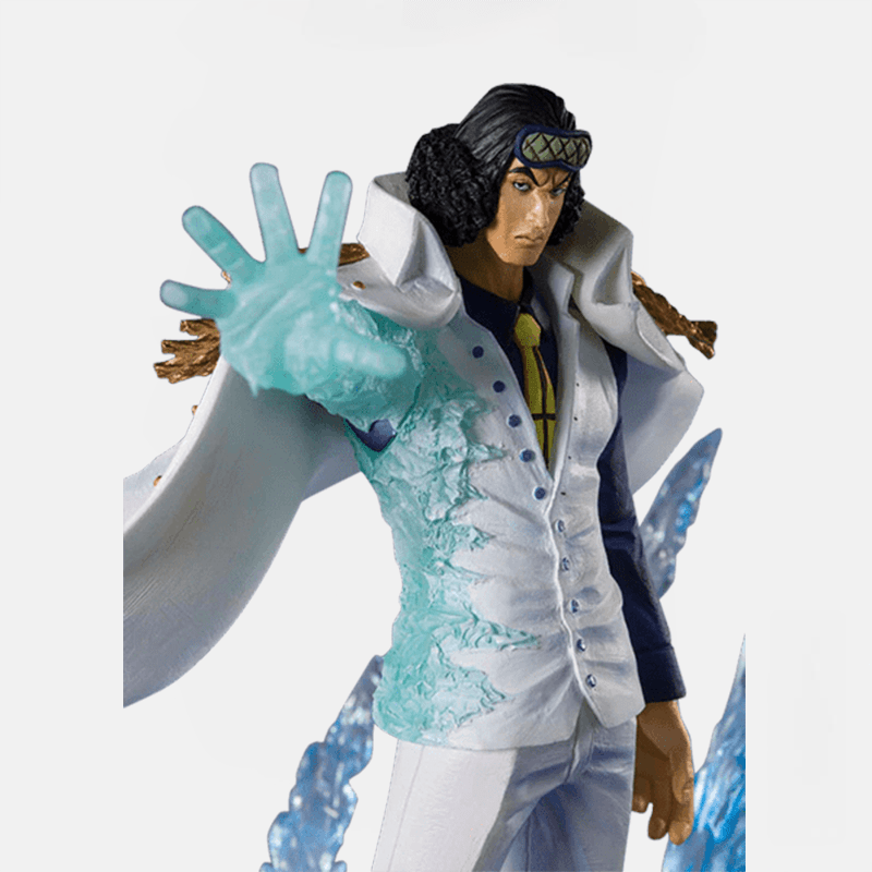 Figurine One Piece Aokiji