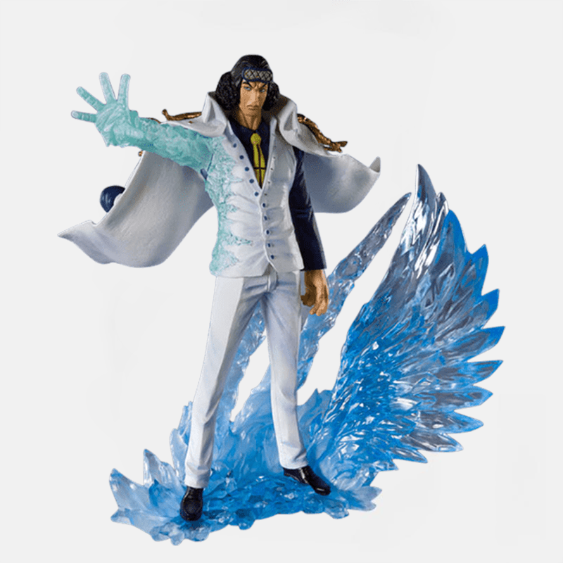 Figurine One Piece Aokiji