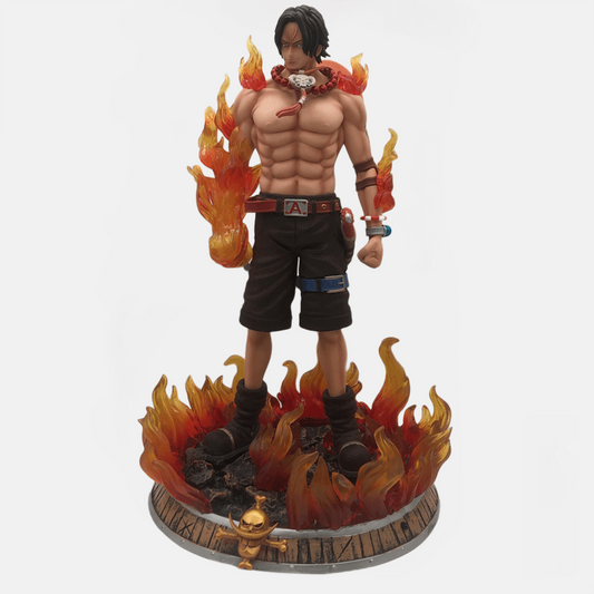 Figurine One Piece Ace