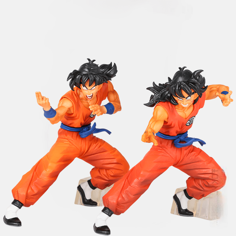 Figurine Dragon Ball Z Yamcha