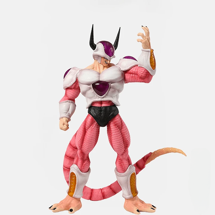 Figurine Dragon Ball Z Freezer Forme 2