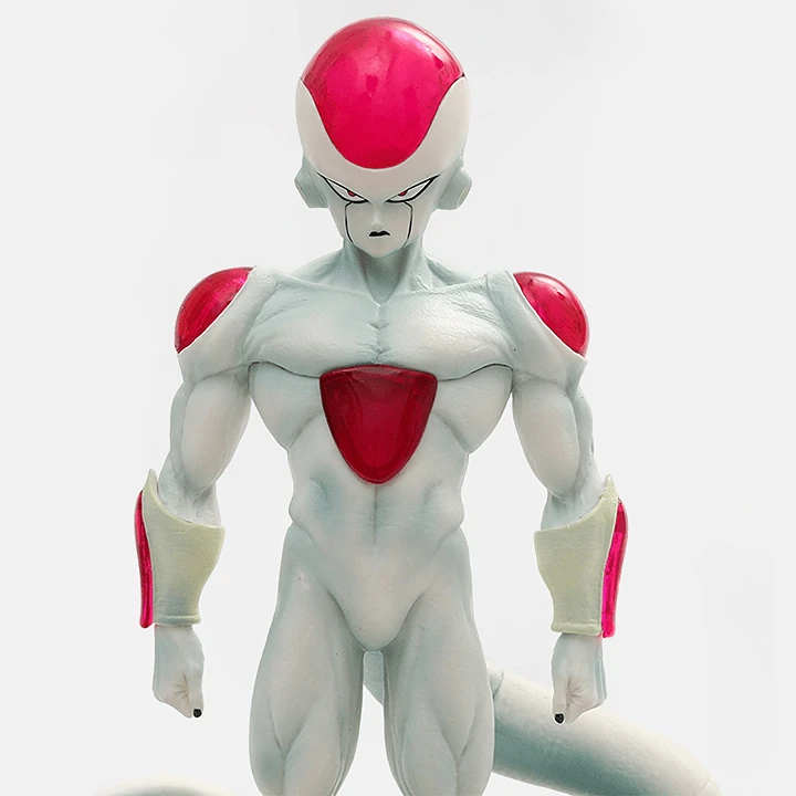 Figurine Dragon Ball Z Freezer Forme 4