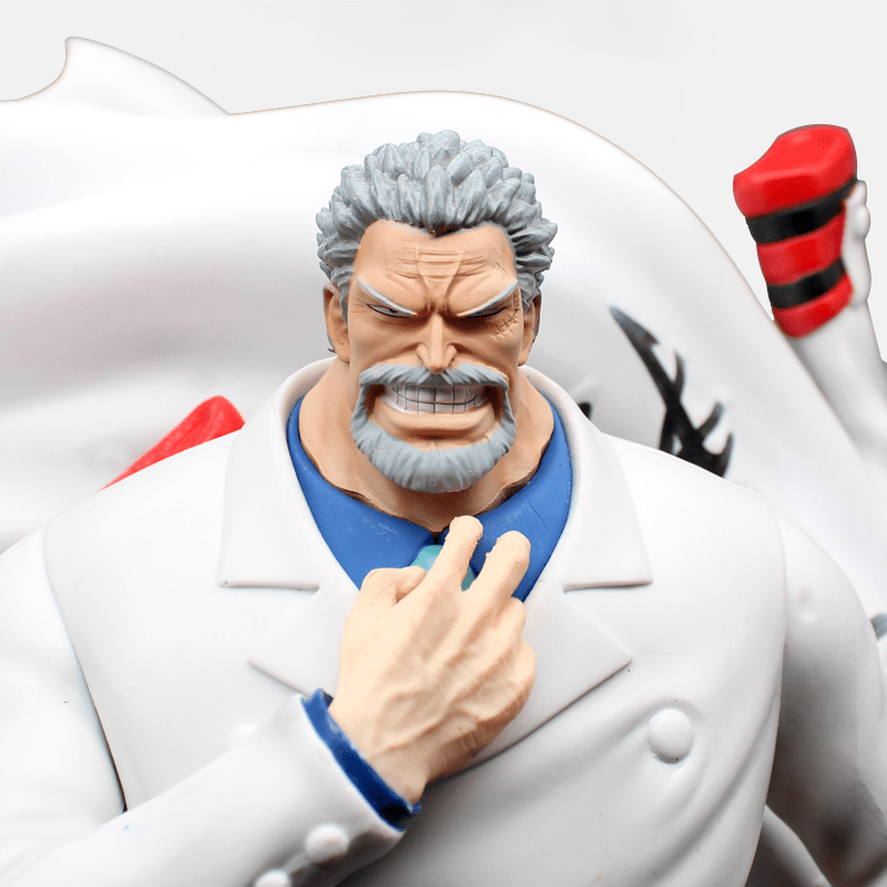 Figurine One Piece Garp