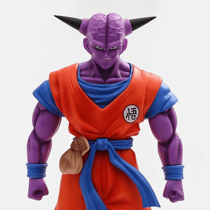 Figurine Dragon Ball Z Ginyu Goku