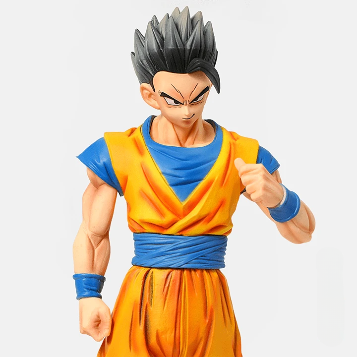 Figura di Dragon Ball Z<br> Gohan adulto