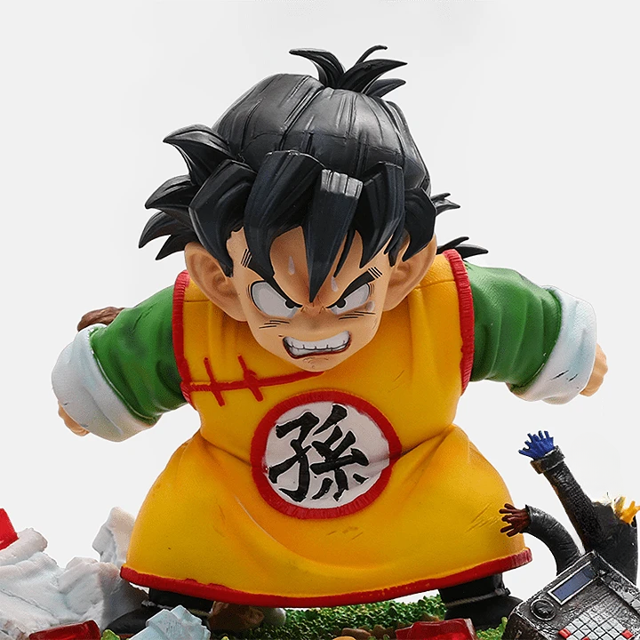 Figura di Dragon Ball Z<br> Gohan bambino