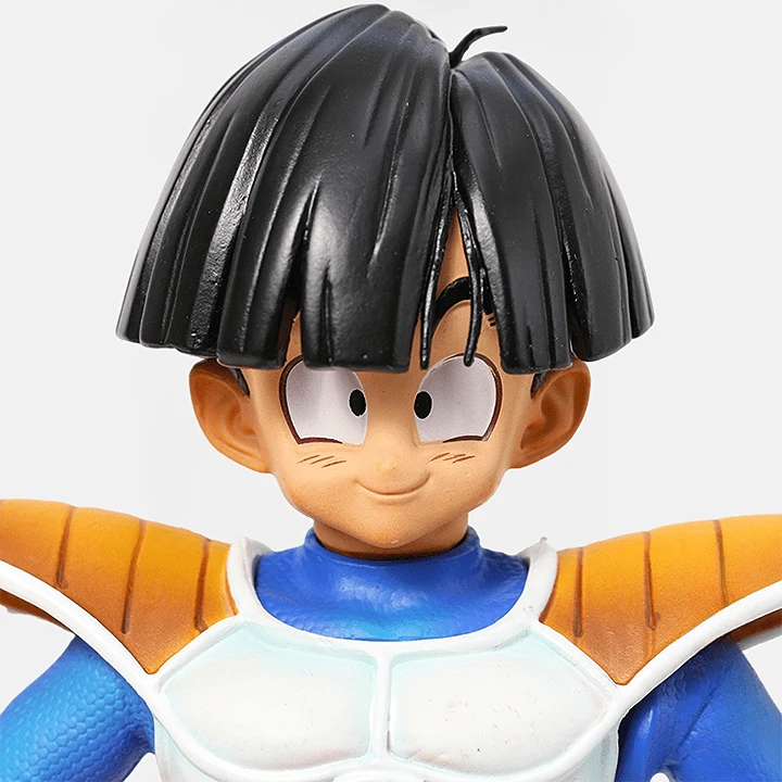 Figura Pequeña Dragon Ball Z Gohan