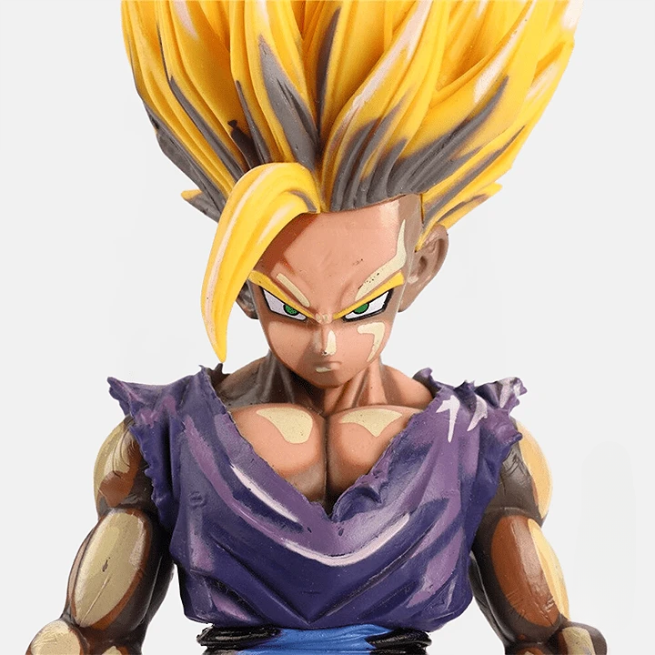 Figura di Dragon Ball Z<br> Gohan SSJ2