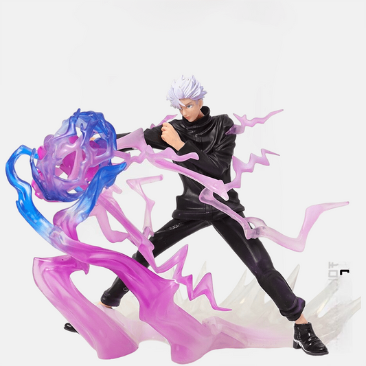 Figura Jujutsu Kaisen<br> Gojo Murasaki