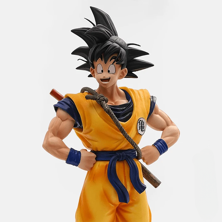 Figura di Dragon Ball Z<br> Goku