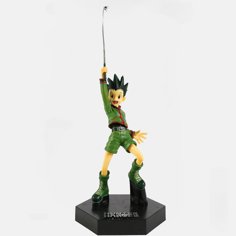 Figura di Hunter X Hunter<br> Gon