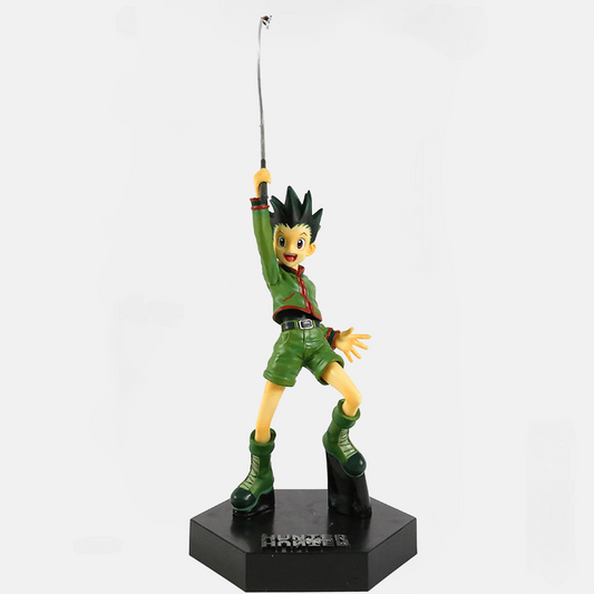 Figura di Hunter X Hunter<br> Gon