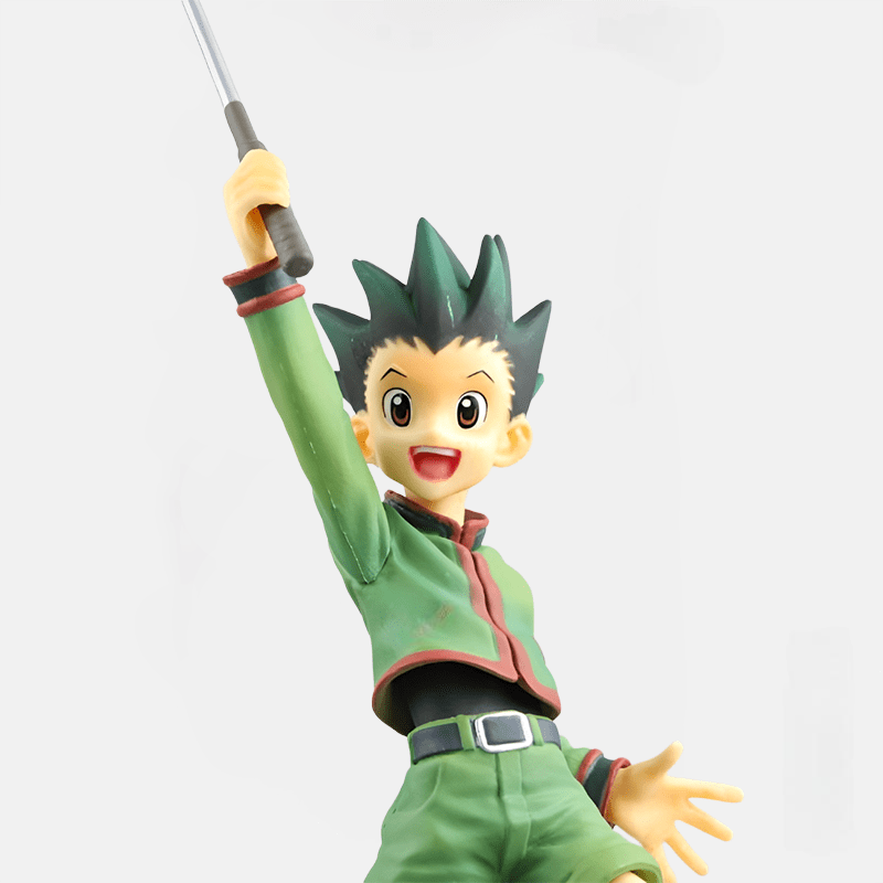 Figura di Hunter X Hunter<br> Gon