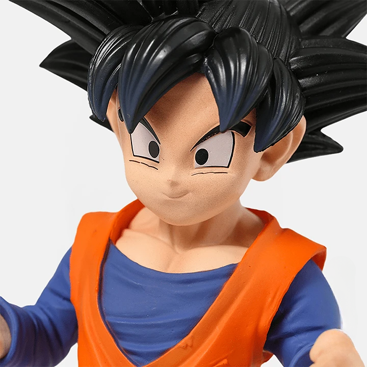 Figurine Dragon Ball Z Goten