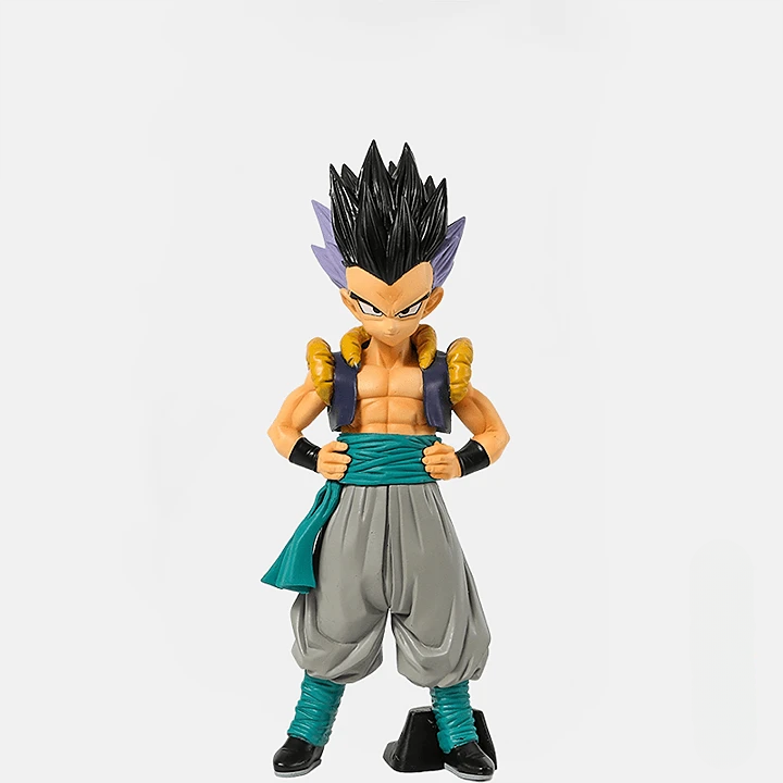 Figurine Dragon Ball Z Gotenks