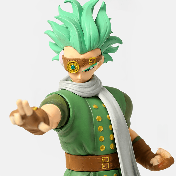 Figurine Dragon Ball Super Granola