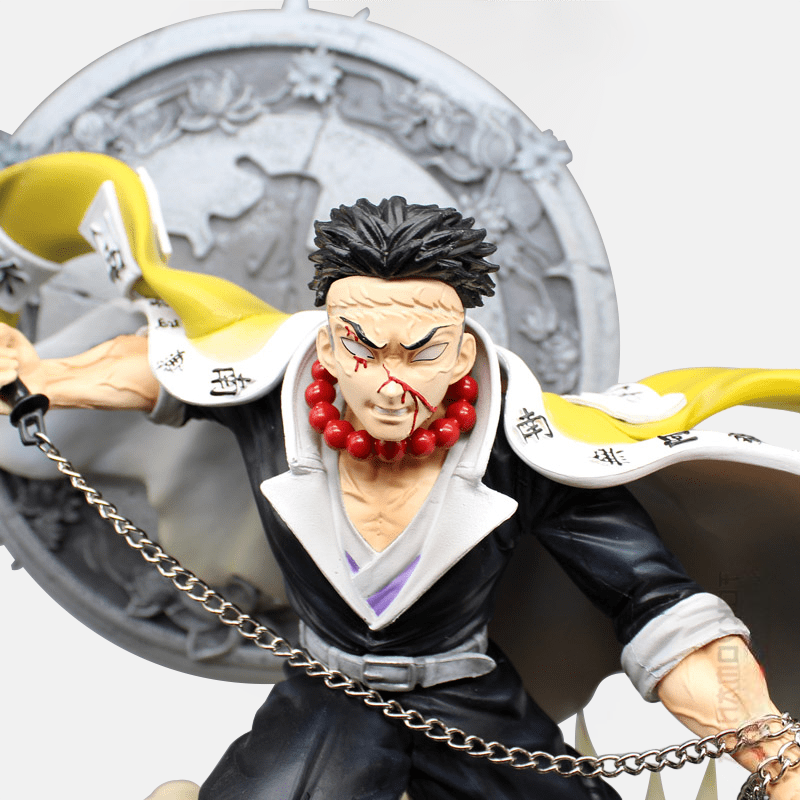 Figura LED Demon Slayer<br> Gyomei Himejima