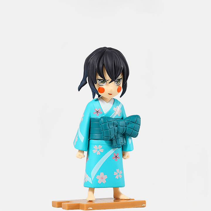 Figurine Demon Slayer Inoko – SakuraManga