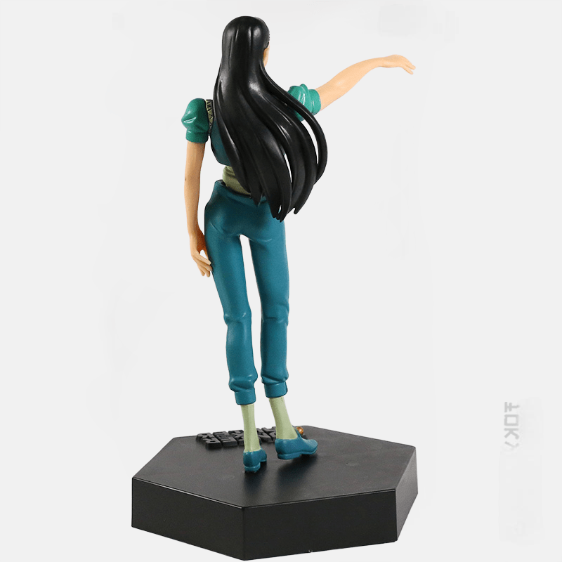 Figura di Hunter X Hunter<br> Illumi Zoldik