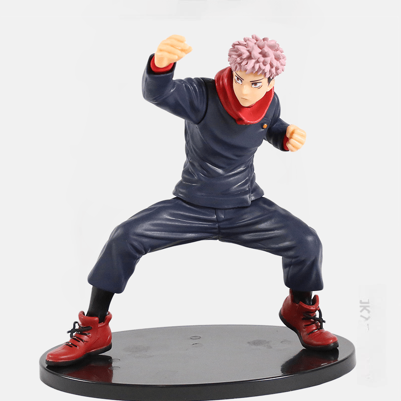 Figura Jujutsu Kaisen<br> Yuji