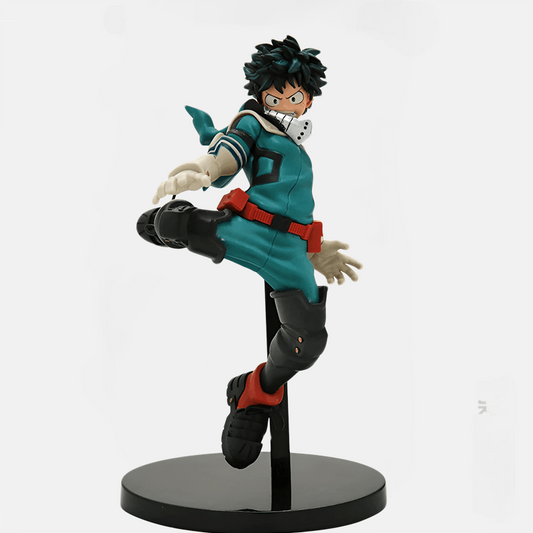 Figurine MHA Midoriya