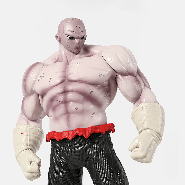 Figura Dragon Ball Super Jiren