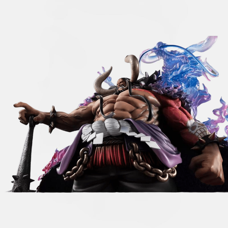 Figura de una pieza<br> Kaido