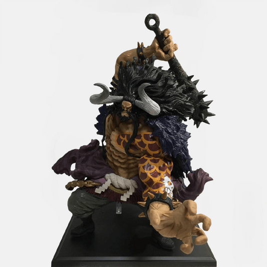 Figurine One Piece Kaido Wano