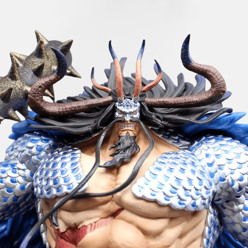 Figura de una pieza<br> Kaido híbrido