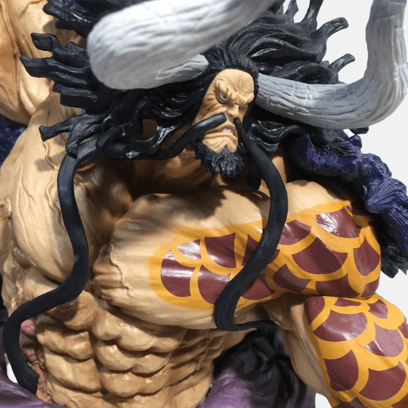 Figurine One Piece Kaido Wano