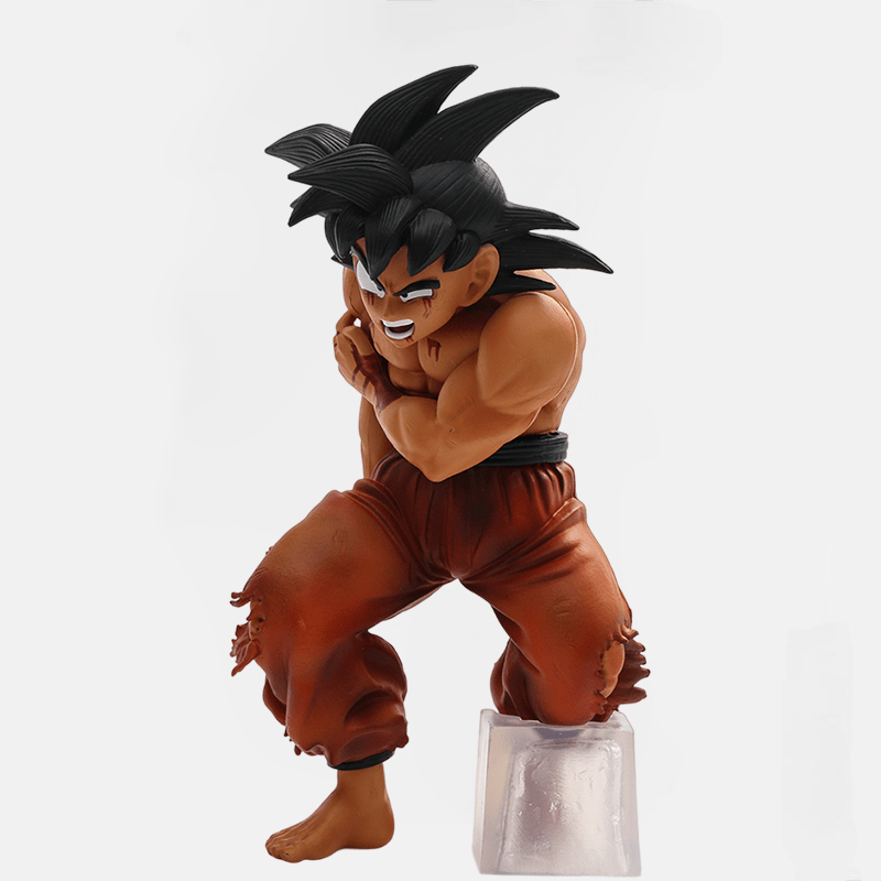 Figura Dragon Ball Z<br> Kakarotto