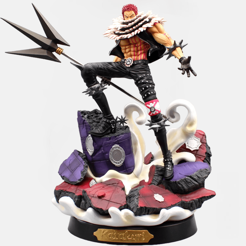 Figura de una pieza<br> Katakuri